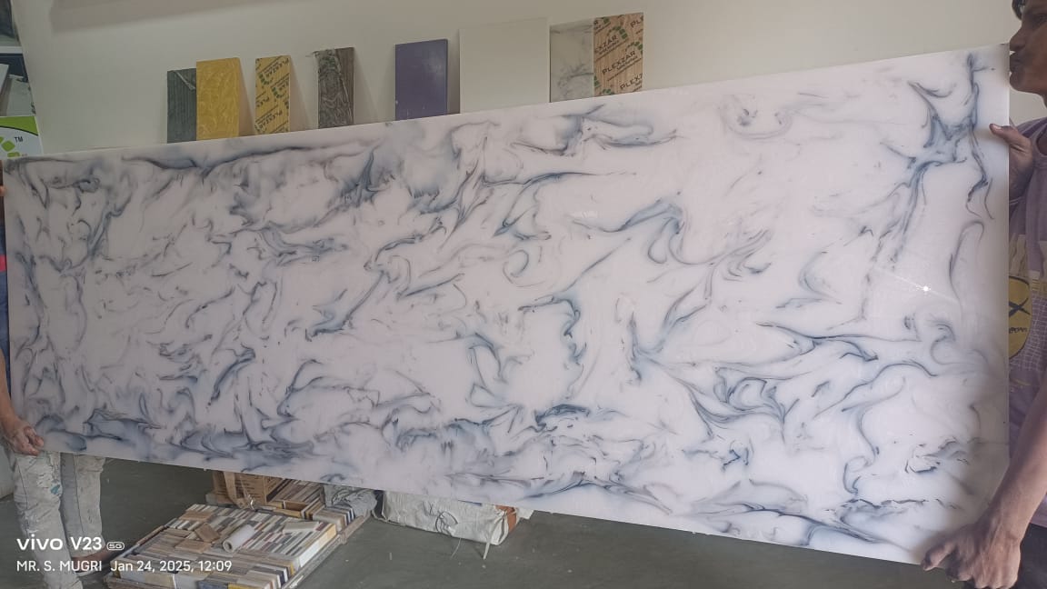 Sunmixa Laminate Slate